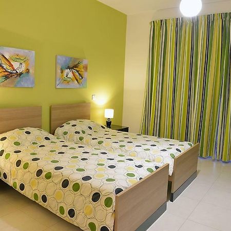 Tas-Sellum Residence Mellieħa Dış mekan fotoğraf