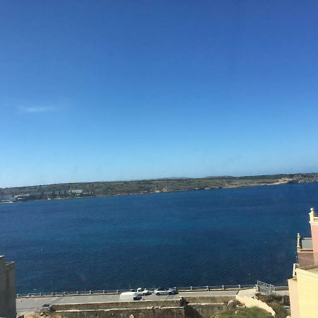 Tas-Sellum Residence Mellieħa Dış mekan fotoğraf