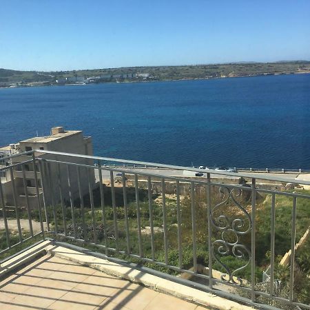 Tas-Sellum Residence Mellieħa Dış mekan fotoğraf