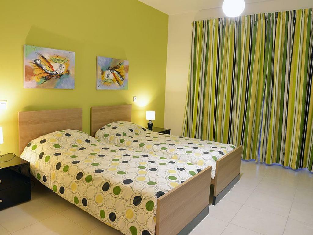 Tas-Sellum Residence Mellieħa Dış mekan fotoğraf