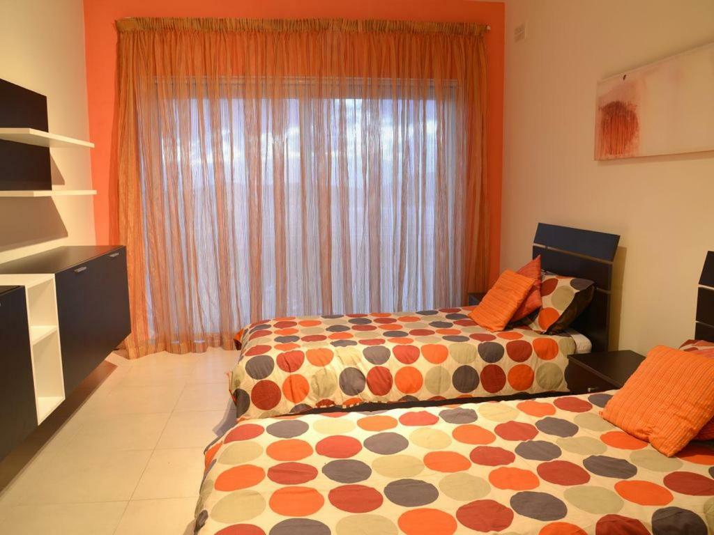 Tas-Sellum Residence Mellieħa Dış mekan fotoğraf
