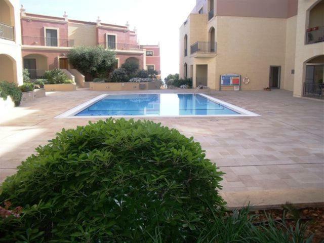 Tas-Sellum Residence Mellieħa Dış mekan fotoğraf