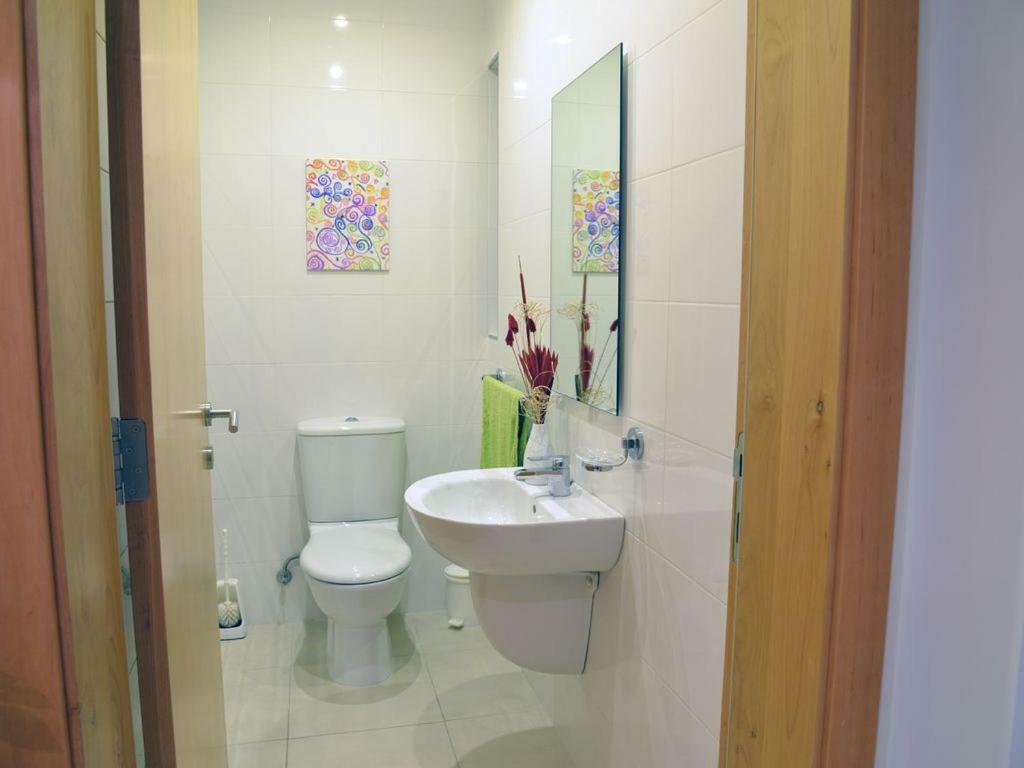 Tas-Sellum Residence Mellieħa Dış mekan fotoğraf