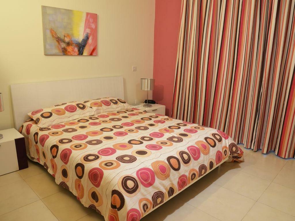 Tas-Sellum Residence Mellieħa Dış mekan fotoğraf