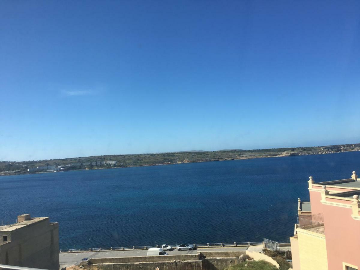 Tas-Sellum Residence Mellieħa Dış mekan fotoğraf