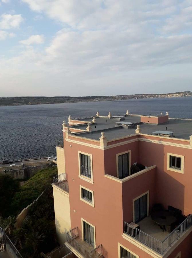 Tas-Sellum Residence Mellieħa Dış mekan fotoğraf