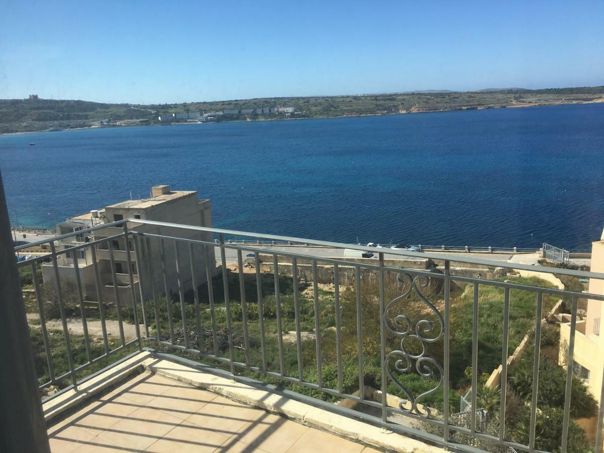 Tas-Sellum Residence Mellieħa Dış mekan fotoğraf